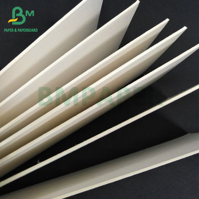 Bảng giấy không thấm màu trắng cho bia Mat Độ dày 0,4mm 0,5mm