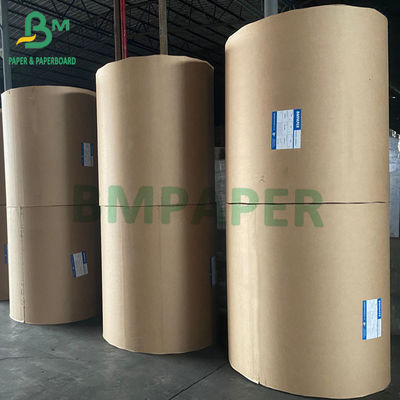 Giấy bóng C2S tráng mờ 80G 90G 100G 115G Kích thước 635mm X 900mm