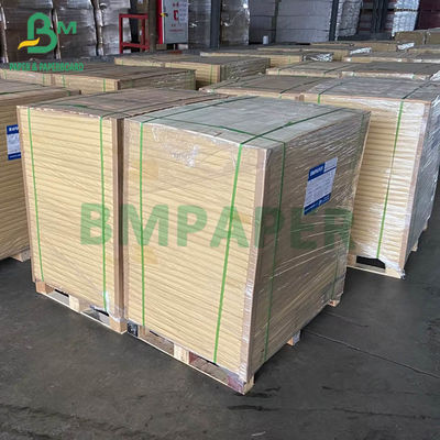 Giấy bóng C2S tráng mờ 80G 90G 100G 115G Kích thước 635mm X 900mm