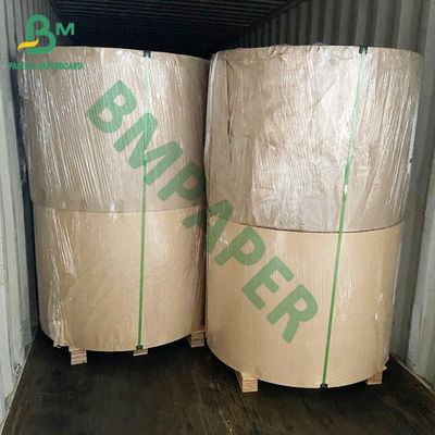 Bảng song công tráng phủ màu trắng sáng 300gsm cho thẻ trưng bày