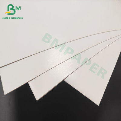 Giấy bóng lụa trắng 80lb, cả giấy in bóng tráng