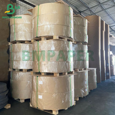 Giấy bóng lụa trắng 80lb, cả giấy in bóng tráng