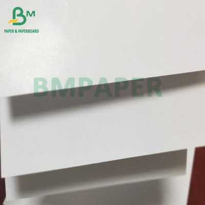 Giấy nghệ thuật tráng Chromo Giấy bìa bóng C2S 300gsm 350gsm