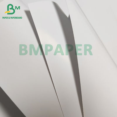 Giấy nghệ thuật tráng Chromo Giấy bìa bóng C2S 300gsm 350gsm