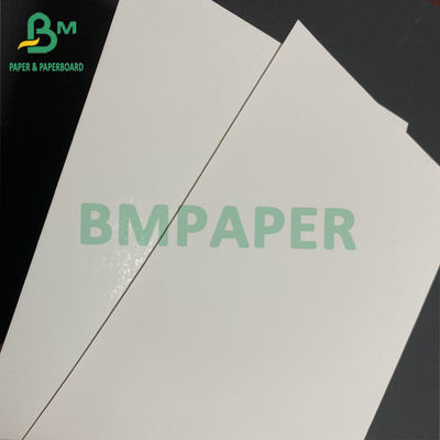 230gsm 250gsm 300gsm C1S Artboard Roll 635mm 700mm 914mm Rộng 1000mm