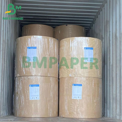 230gsm 250gsm 300gsm C1S Artboard Roll 635mm 700mm 914mm Rộng 1000mm