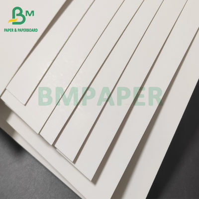 Bảng giấy FBB C1S SBS 250-400gsm được tráng một mặt cho lịch