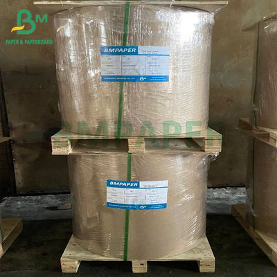 Giấy mịn FBB SBS, Bảng ngà C1S để đóng gói 295gsm