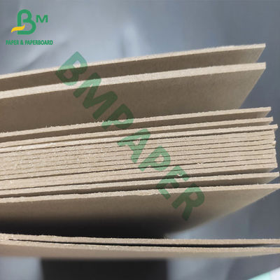 Giấy tái chế màu xám tái chế 1.5mm 940gsm 700 X 1000mm cho bìa sách