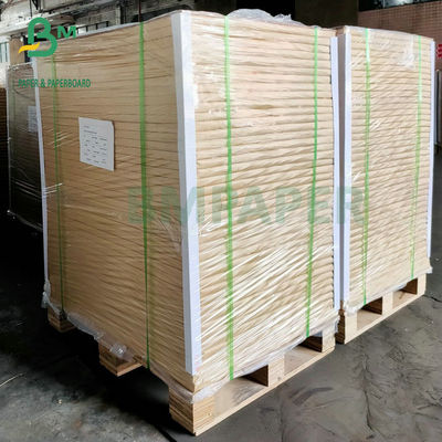 In offset 80# 100# Văn bản C2S tráng bóng để in tờ rơi