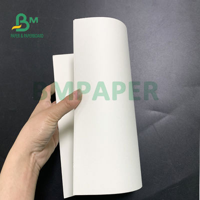 200g + 20g Giấy đế cốc PE Khả năng chống nước
