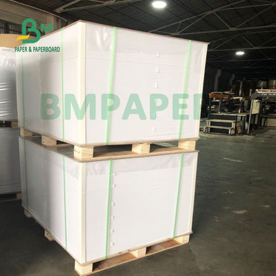 200g + 20g Giấy đế cốc PE Khả năng chống nước