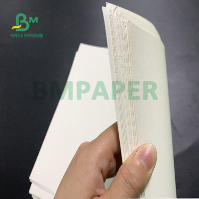 Giấy tráng PE một mặt 180gsm + 15gsm với độ dẻo tốt