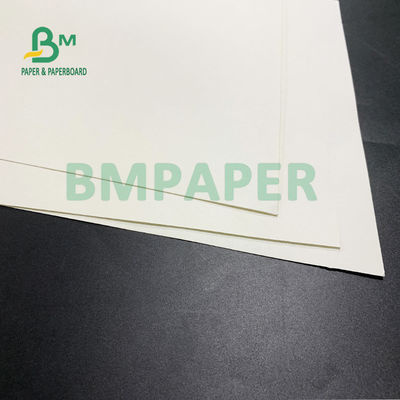 Giấy tráng PE một mặt 180gsm + 15gsm với độ dẻo tốt
