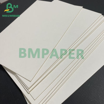Bảng giấy nhiều lớp màu trắng C1S 750mm 914mm 1220mm Rộng 1.8mm 2mm 2.2mm Dày