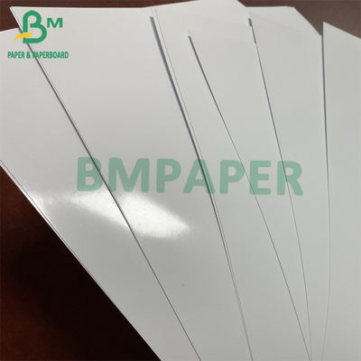 180g 200g 230g Giấy ảnh bóng dùng cho in phun Kích thước A4 210mm × 297mm