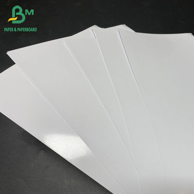 180g 200g 230g Giấy ảnh bóng dùng cho in phun Kích thước A4 210mm × 297mm