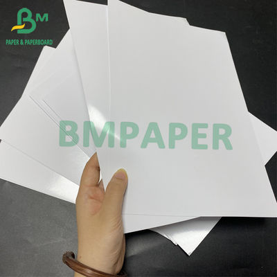 180g 200g 230g Giấy ảnh bóng dùng cho in phun Kích thước A4 210mm × 297mm