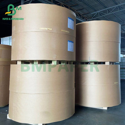 Tờ đóng gói giấy in báo tái chế 45gsm để vận chuyển gói hàng