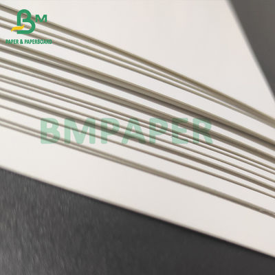 Giấy cuộn cấp thực phẩm cấp đông lạnh, Giấy bìa C1S Lớp phủ trắng 350gsm