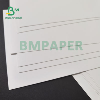 Bảng giấy FBB cấp thực phẩm 235gsm 270gsm cho hộp thuốc 70 X 100cm