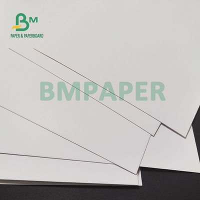 Bảng giấy FBB cấp thực phẩm 235gsm 270gsm cho hộp thuốc 70 X 100cm