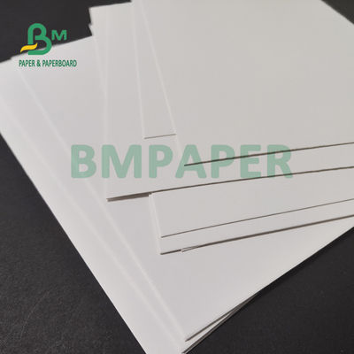 Bảng giấy FBB cấp thực phẩm 235gsm 270gsm cho hộp thuốc 70 X 100cm
