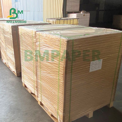 Bảng giấy FBB cấp thực phẩm 235gsm 270gsm cho hộp thuốc 70 X 100cm