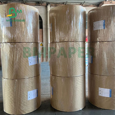 Bảng giấy FBB cấp thực phẩm 235gsm 270gsm cho hộp thuốc 70 X 100cm