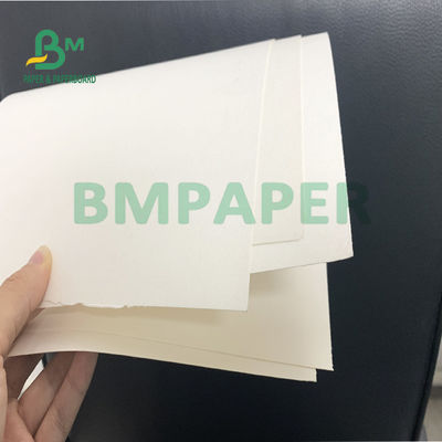 Bảng giấy không tráng bề mặt phẳng 615mm X 860mm cho máy tính bảng hút ẩm
