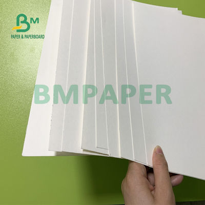 Bảng giấy không tráng bề mặt phẳng 615mm X 860mm cho máy tính bảng hút ẩm