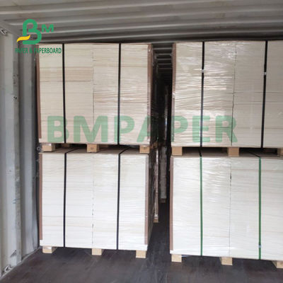 Tấm lót bia 230gsm - 450gsm với hiệu ứng in tốt Bề mặt nhẵn