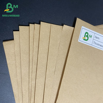 Giấy xi măng cường độ cao, Giấy kraft nâu 70gsm 80gsm 85gsm 100gsm 120gsm