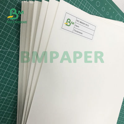 Giấy thấm 0,4mm 0,5mm Thấm nhanh vết nước