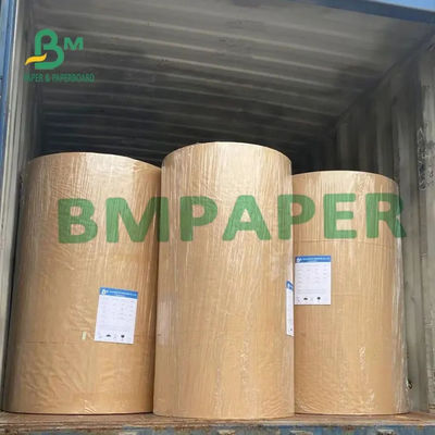 55g 65g 70g Cuộn giấy nhiệt màu trắng Không chứa BPA để ghi lại