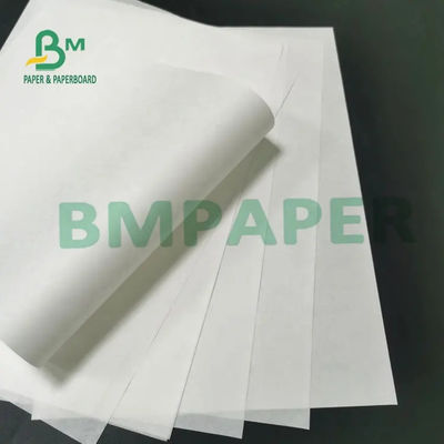 55g 65g 70g Cuộn giấy nhiệt màu trắng Không chứa BPA để ghi lại
