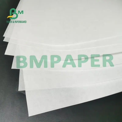55g 65g 70g Cuộn giấy nhiệt màu trắng Không chứa BPA để ghi lại