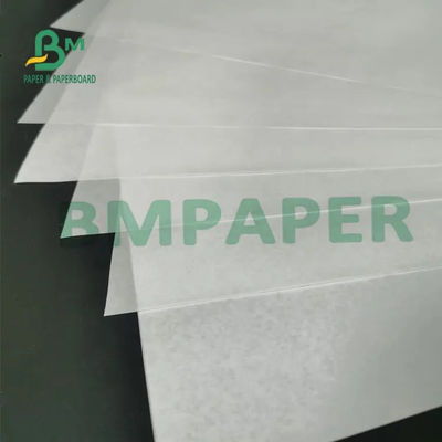55g 65g 70g Cuộn giấy nhiệt màu trắng Không chứa BPA để ghi lại