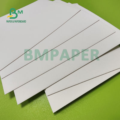 Tấm giấy không tráng 0,9mm 1,4mm cho vật liệu thấm nước khách sạn 69 X 97cm
