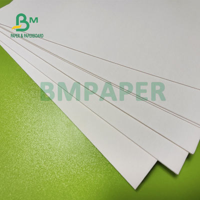 Tấm giấy không tráng 0,9mm 1,4mm cho vật liệu thấm nước khách sạn 69 X 97cm