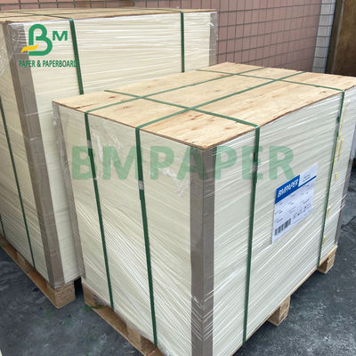 Tấm giấy không tráng 0,9mm 1,4mm cho vật liệu thấm nước khách sạn 69 X 97cm