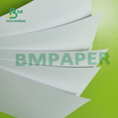 12pt C2S In lụa Giấy bóng 300g Đúc phủ bóng cho tờ rơi