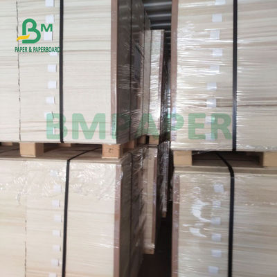 280gsm 300gsm Cup Coaster Board Hiệu suất siêu hấp thụ chất lỏng