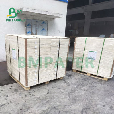 280gsm 300gsm Cup Coaster Board Hiệu suất siêu hấp thụ chất lỏng