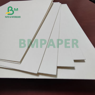 Bảng Giấy Không Tráng Beermat Màu Trắng Ngà 0.7mm 0.9mm Cho Quầy Bar Cao Cỡ 70 X 100cm