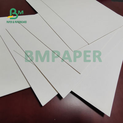 Bảng Giấy Không Tráng Beermat Màu Trắng Ngà 0.7mm 0.9mm Cho Quầy Bar Cao Cỡ 70 X 100cm