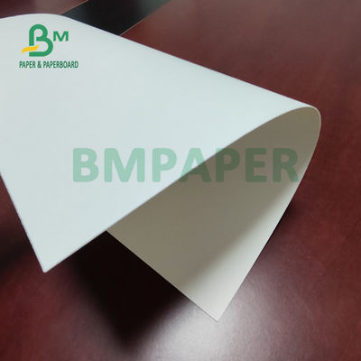 Bảng Giấy Không Tráng Beermat Màu Trắng Ngà 0.7mm 0.9mm Cho Quầy Bar Cao Cỡ 70 X 100cm