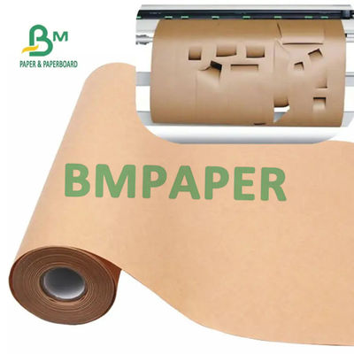 Virgin Pulp Sack Giấy cuộn cuộn 70gsm 90gsm 120gsm 600mm X 210m 900mm X 300m