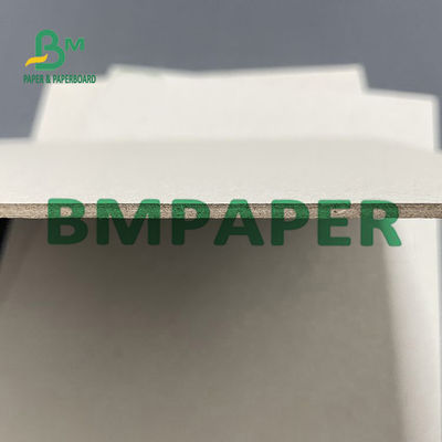 Giấy bìa màu xám có độ cứng cao để đóng sách đặt chỗ 0,45mm - 3,84mm