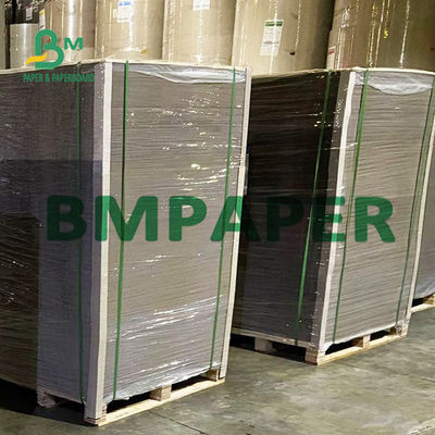 Giấy bìa màu xám có độ cứng cao để đóng sách đặt chỗ 0,45mm - 3,84mm